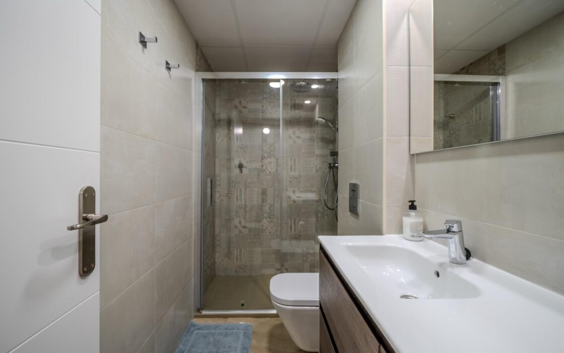 Уютна квартира у Вильяхойосі, 60 кв.м, 500 м до моря