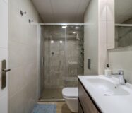 Уютна квартира у Вильяхойосі, 60 кв.м, 500 м до моря