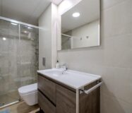 Уютна квартира у Вильяхойосі, 60 кв.м, 500 м до моря