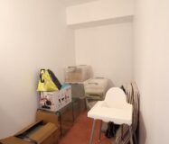 Трикімнатні апартаменти в Ориуэла Коста з терасою біля моря