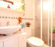 Апартаменты в Торревьехе 35 кв.м 250 м до моря с террасой