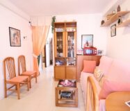 Апартаменты в Торревьехе 35 кв.м 250 м до моря с террасой