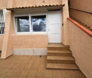 1-комнатная квартира в Торревьехе 300 м от пляжа с лицензией