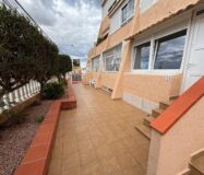 1-комнатная квартира в Торревьехе 300 м от пляжа с лицензией