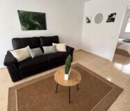 1-комнатная квартира в Торревьехе 300 м от пляжа с лицензией