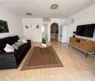 1-комнатная квартира в Торревьехе 300 м от пляжа с лицензией