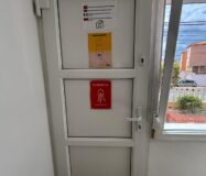 1-комнатная квартира в Торревьехе 300 м от пляжа с лицензией