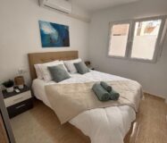 1-комнатная квартира в Торревьехе 300 м от пляжа с лицензией