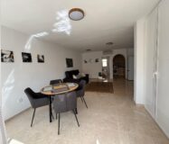 1-комнатная квартира в Торревьехе 300 м от пляжа с лицензией