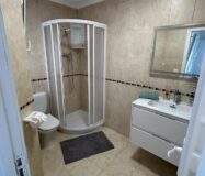 1-комнатная квартира в Торревьехе 300 м от пляжа с лицензией