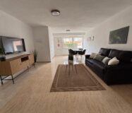 1-комнатная квартира в Торревьехе 300 м от пляжа с лицензией