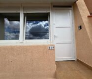 1-комнатная квартира в Торревьехе 300 м от пляжа с лицензией