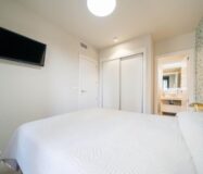 Апартаменты 97 кв.м с террасой в Аликанте у моря