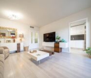 Апартаменты 97 кв.м с террасой в Аликанте у моря