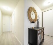 Апартаменты 97 кв.м с террасой в Аликанте у моря