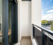 Апартаменты 97 кв.м с террасой в Аликанте у моря