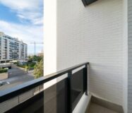 Апартаменты 97 кв.м с террасой в Аликанте у моря