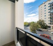 Апартаменты 97 кв.м с террасой в Аликанте у моря