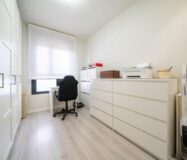 Апартаменты 97 кв.м с террасой в Аликанте у моря