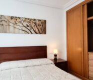 Апартаменты 67 кв.м в Торревьехе 550 м от моря с террасой