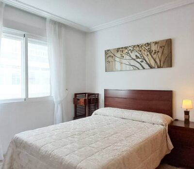 Апартаменти 67 кв.м в Торрев’єсі 550 м від моря з терасою