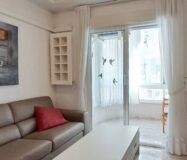 Апартаменты 67 кв.м в Торревьехе 550 м от моря с террасой