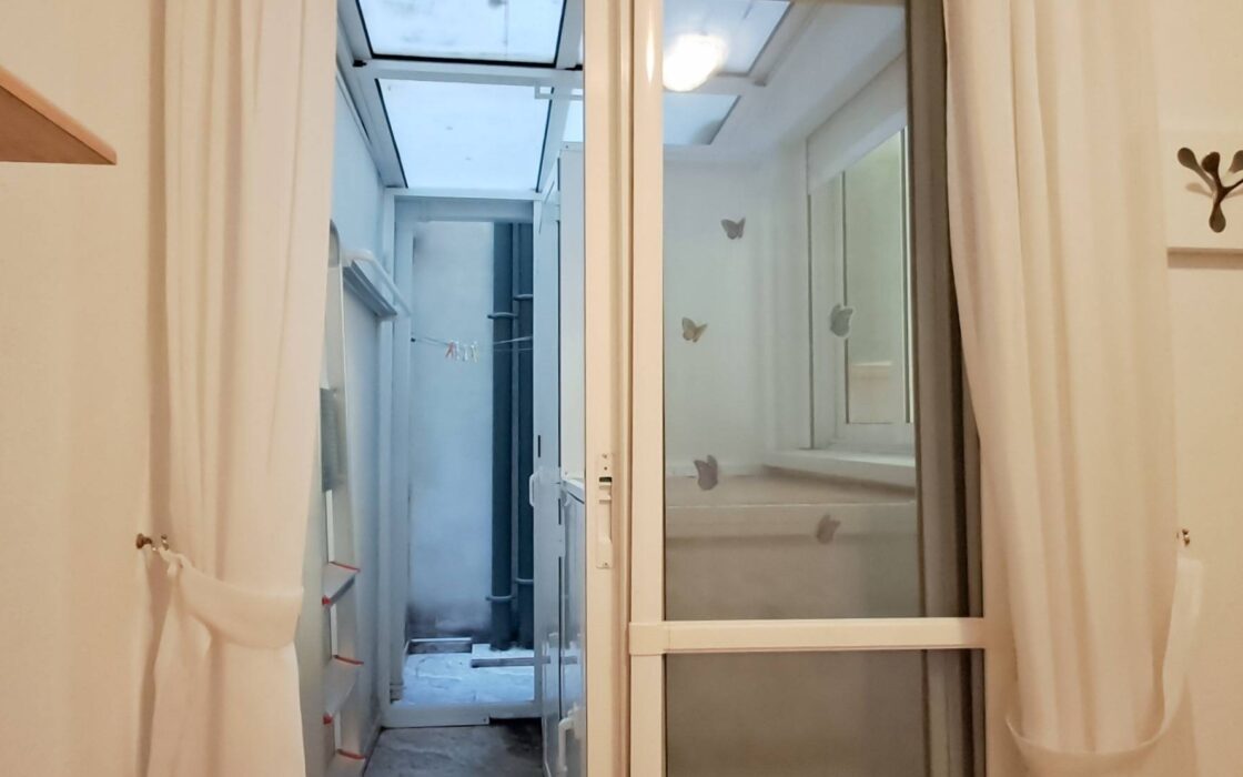 Апартаменты 67 кв.м в Торревьехе 550 м от моря с террасой