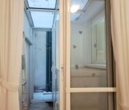 Апартаменты 67 кв.м в Торревьехе 550 м от моря с террасой