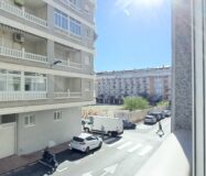 Апартаменты 67 кв.м в Торревьехе 550 м от моря с террасой