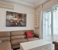 Апартаменты 67 кв.м в Торревьехе 550 м от моря с террасой