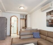 Апартаменты 67 кв.м в Торревьехе 550 м от моря с террасой