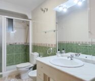 Апартаменты 67 кв.м в Торревьехе 550 м от моря с террасой