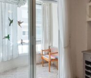 Апартаменты 67 кв.м в Торревьехе 550 м от моря с террасой