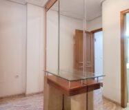 Апартаменты 67 кв.м в Торревьехе 550 м от моря с террасой