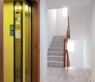 Апартаменты 67 кв.м в Торревьехе 550 м от моря с террасой