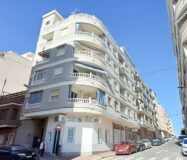 Апартаменты 67 кв.м в Торревьехе 550 м от моря с террасой