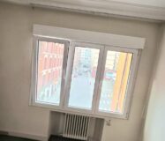 Апартаменты в Хихоне 107 кв.м с лифтом и 4 комнатами