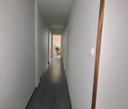 Апартаменты в Хихоне 107 кв.м с лифтом и 4 комнатами