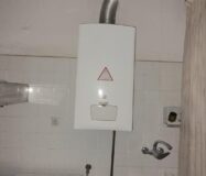 Апартаменты в Хихоне 107 кв.м с лифтом и 4 комнатами