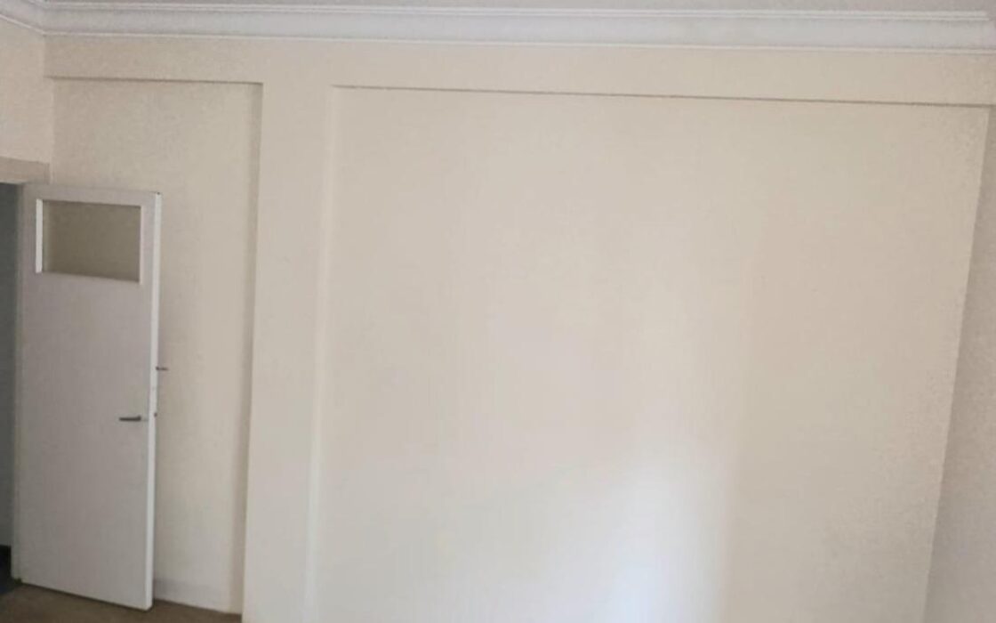 Апартаменты в Хихоне 107 кв.м с лифтом и 4 комнатами