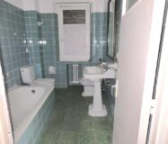 Апартаменты в Хихоне 107 кв.м с лифтом и 4 комнатами