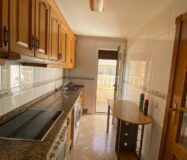 Апартаменты 76 кв.м в Торревьехе 700 м до моря