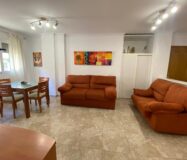 Апартаменты 76 кв.м в Торревьехе 700 м до моря