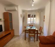 Апартаменты 76 кв.м в Торревьехе 700 м до моря