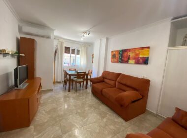 Апартаменты 76 кв.м в Торревьехе 700 м до моря