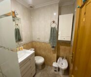 Апартаменты 76 кв.м в Торревьехе 700 м до моря