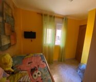 Апартаменты 76 кв.м в Торревьехе 700 м до моря