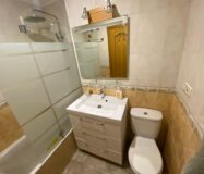 Апартаменты 76 кв.м в Торревьехе 700 м до моря