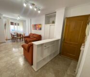 Апартаменты 76 кв.м в Торревьехе 700 м до моря