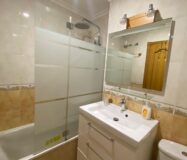 Апартаменты 76 кв.м в Торревьехе 700 м до моря